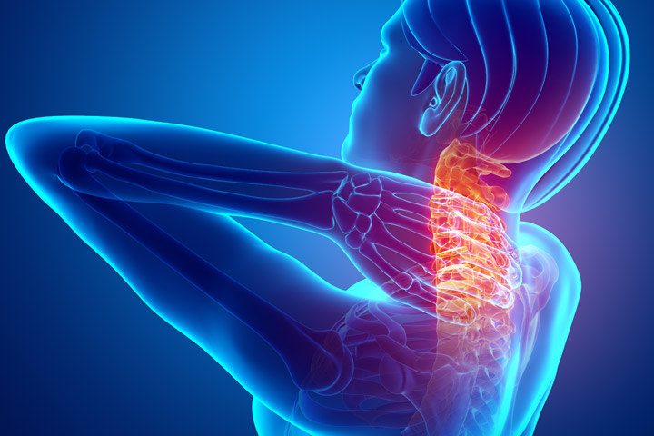 Atlanto Axial Joint Injection for Chronic Neck Pain in Wichita