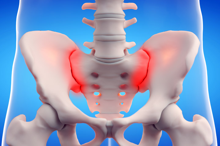 Sacroiliac Joint Injection for Pain Relief in Wichita