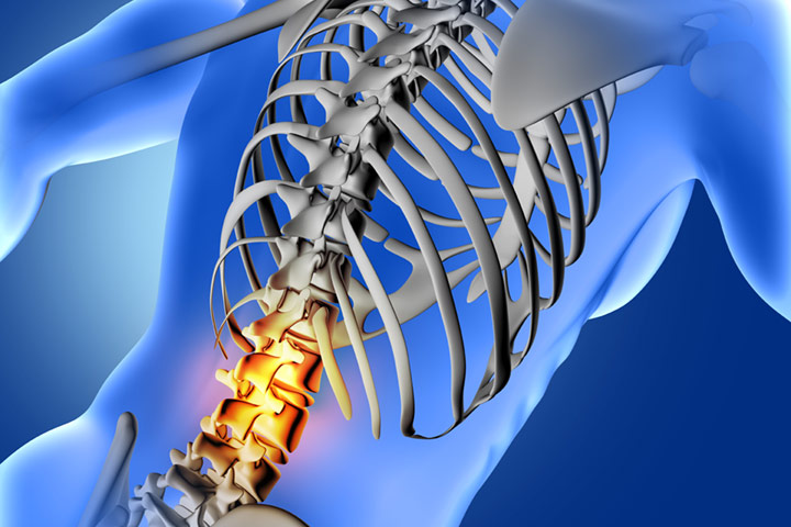 Spinal Cord Stimulator Implant in Wichita, KS