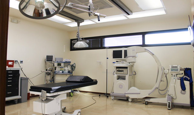 Ambulatory Surgical Center in Wichita