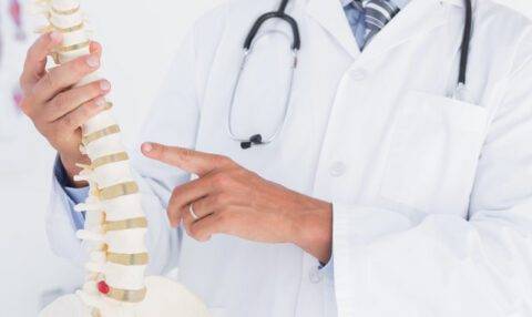 Minimally Invasive Spine Surgery in Wichita - SpineMed Specialists