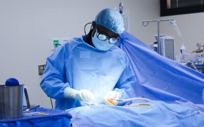 Ambulatory Surgery: A Game-Changer in Healthcare