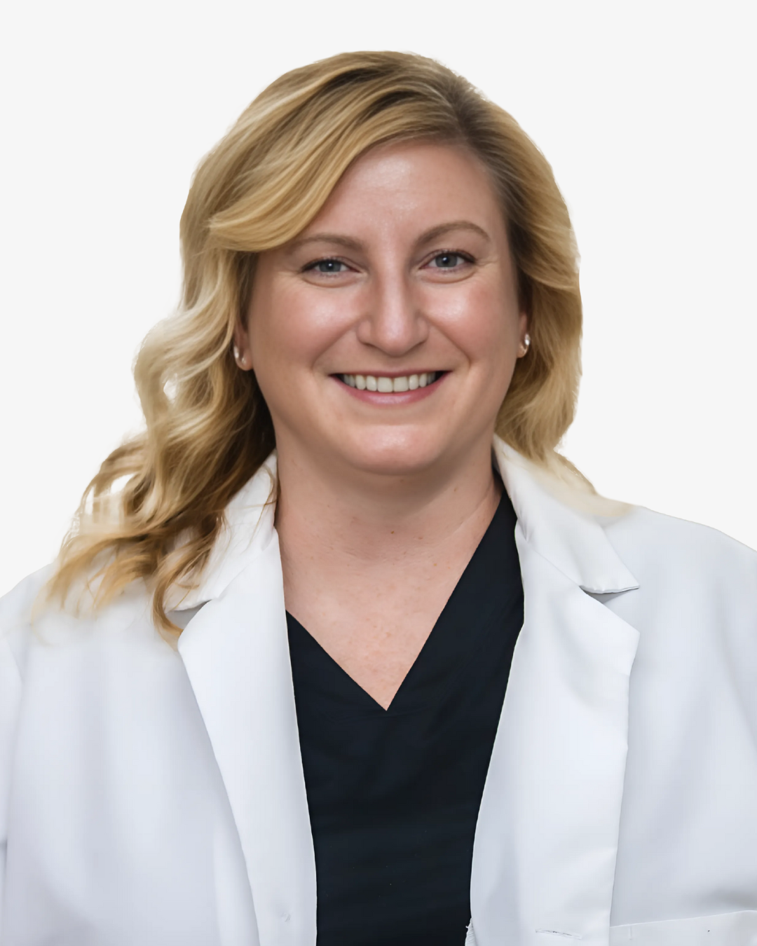 Kristen Babin, APRN FNP-C Kristen Babin, APRN FNP-C