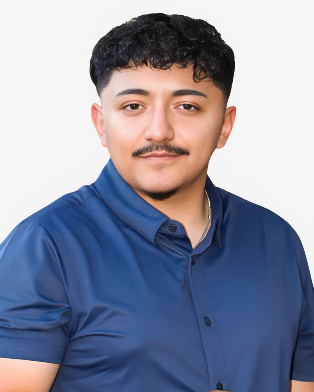Jonathan Pedroza