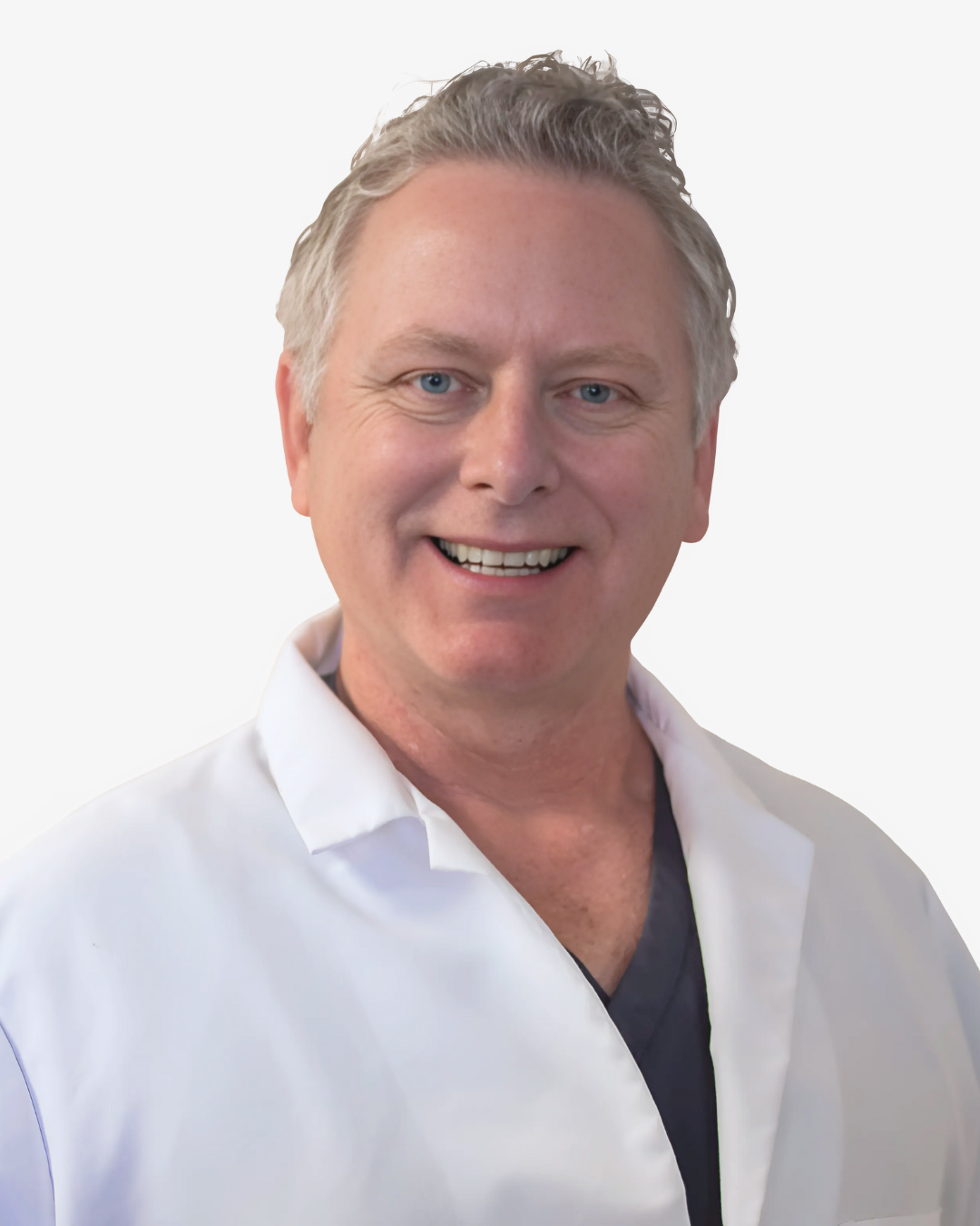 Dr. James Sigler