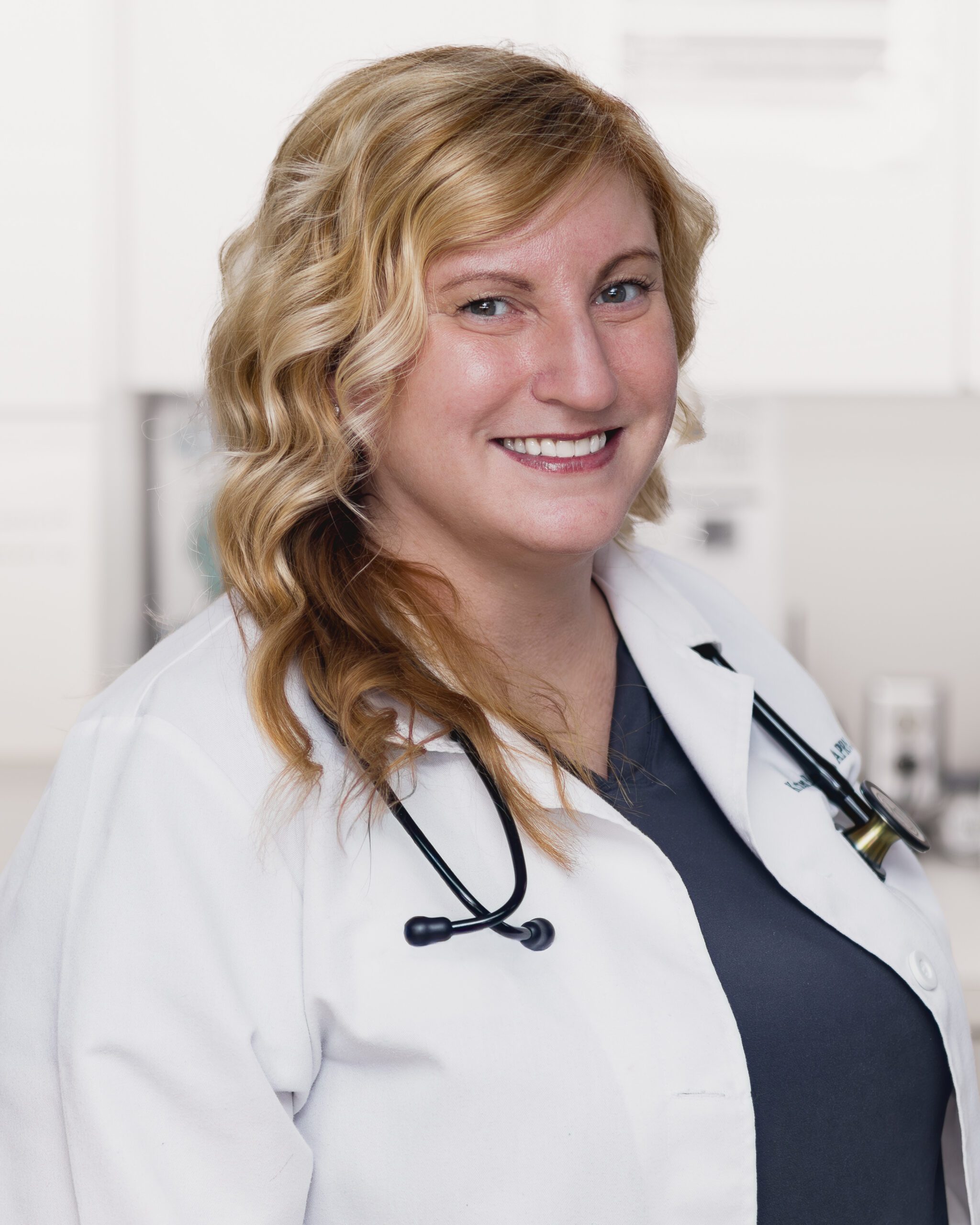 Kristen Babin, APRN FNP-C
