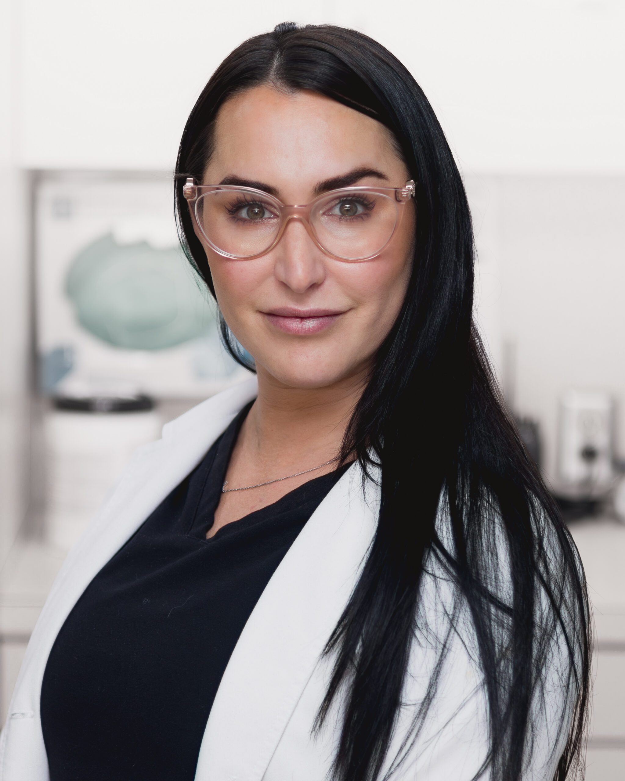 Natalie Crumpler, APRN, FNP-C