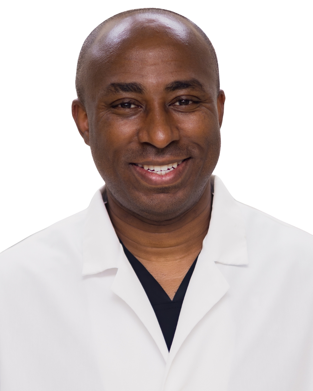 Dr. Thomas Frimpong