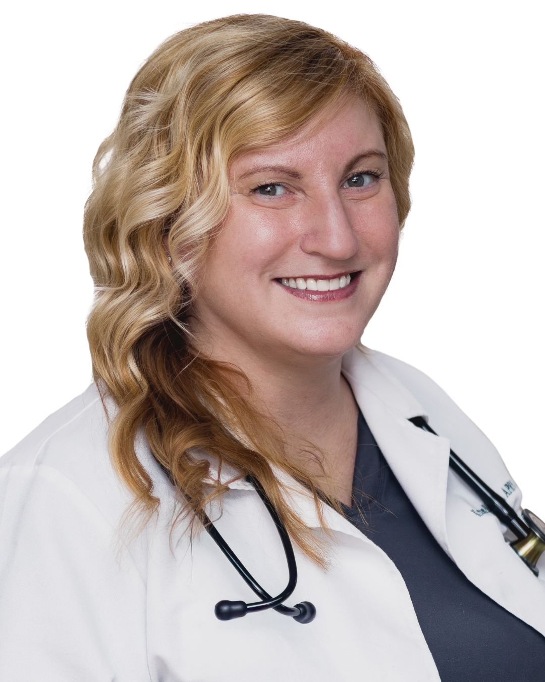 Kristen Babin, APRN, FNP-C