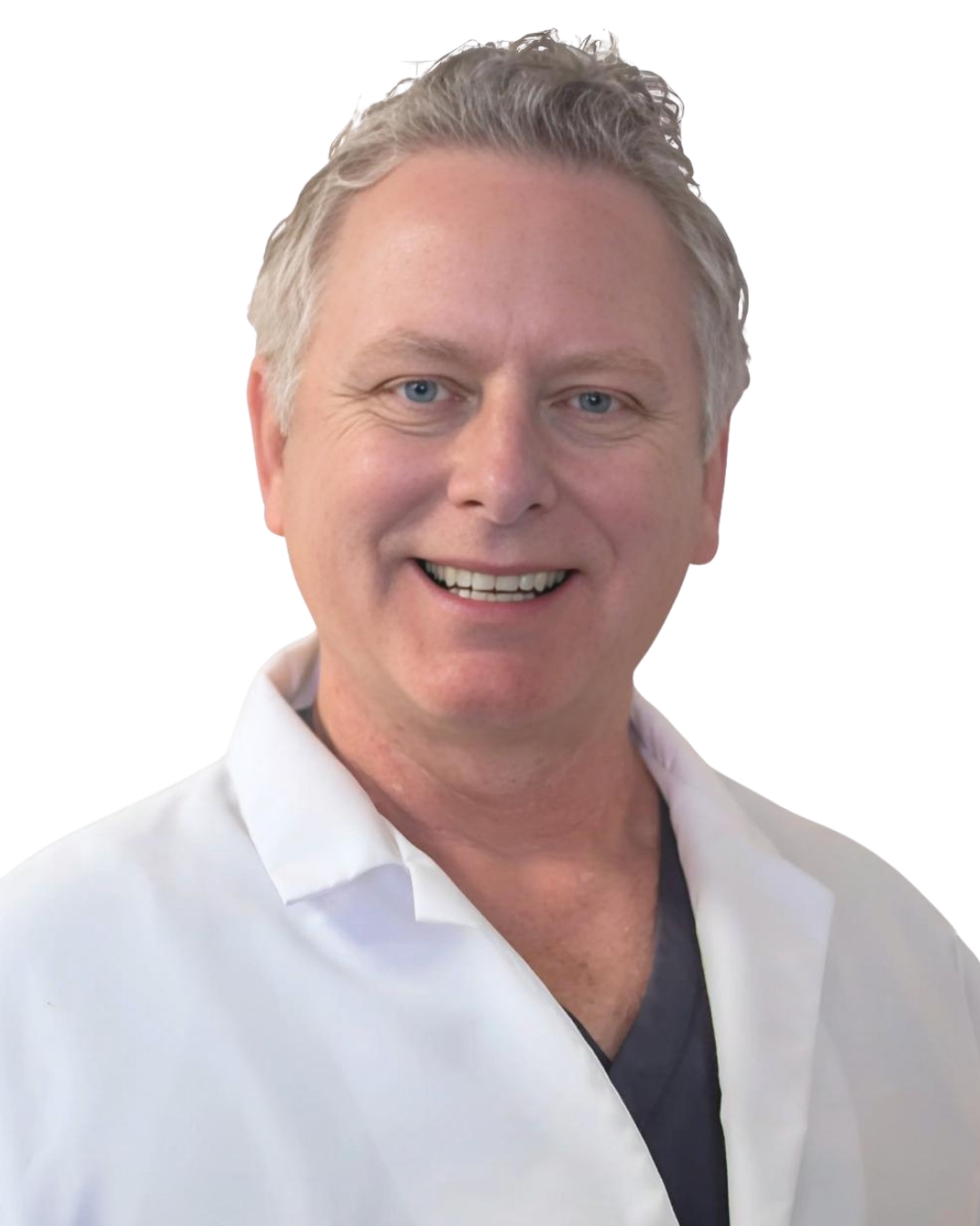 Dr. James Sigler